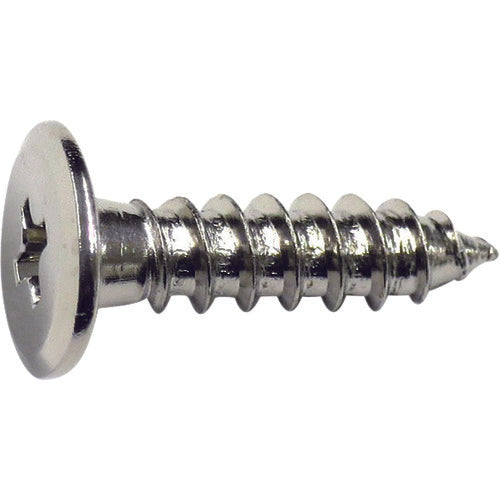 DAIDOHANT Nickel Ultra Low Head Tapping Bit 4x16 10pcs 10179191 1PK