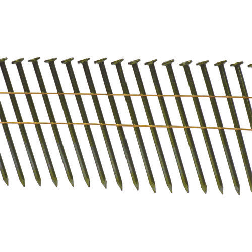 DAIDOHANT Wire-connected roll nails NC2150 00024004 1 CS