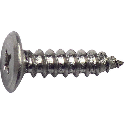 DAIDOHANT 스테인리스 초저두 태핑 3x10 14개입 10179199 1 PK