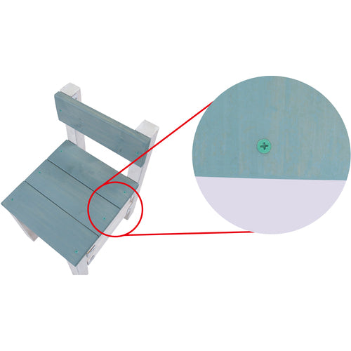 DAIDOHANT 나사 컬러 스테인리스 저두 태핑 3x12 블랙(8개) 10179137 1 PK