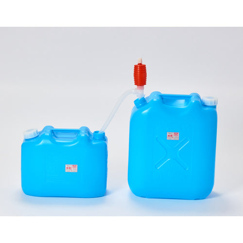 TRUSCCO 급유용 펌프 페코펫 폴리캔용 1개 GJ-10-1P 1개