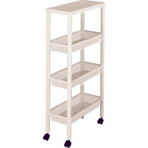 Will Unit Wagon Slim 220 733000 1 unit