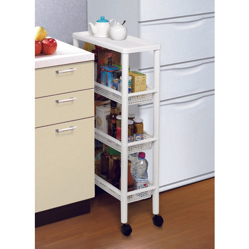 Will Unit Wagon Slim 220 733000 1 unit