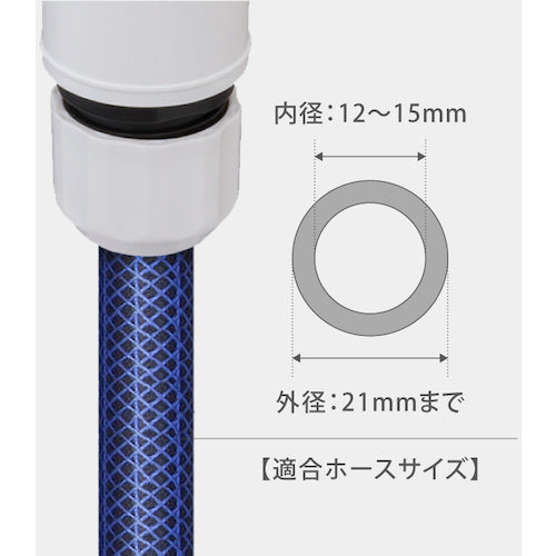 タカギ　ラクロックファイブＷ　QG1159NB　1 個