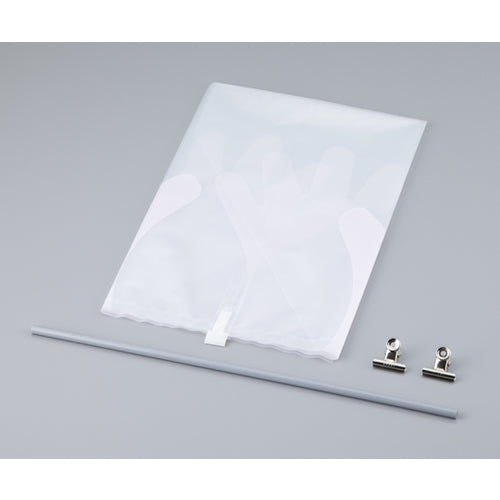 AS 글로브 팩 10장입 GB-10 3-118-11 1봉