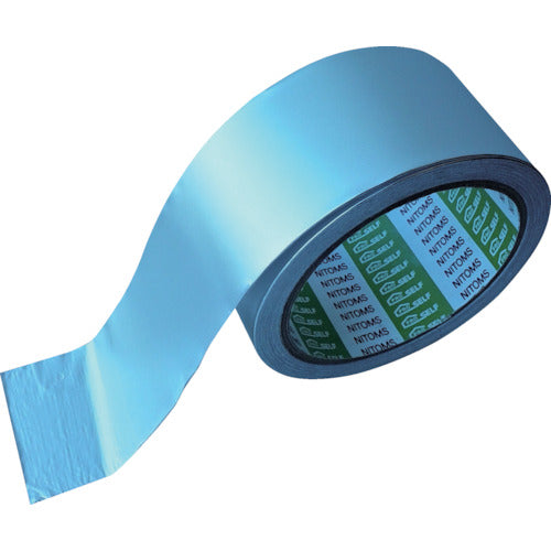 Nitto Aluminum Tape S 50 x 10 J3230 1 roll