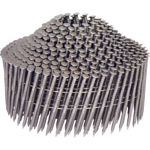 ＤＡＩＤОＨＡＮＴ　ワイヤー連結ステンリング釘　２１３８Ｒ　00024060　1 箱