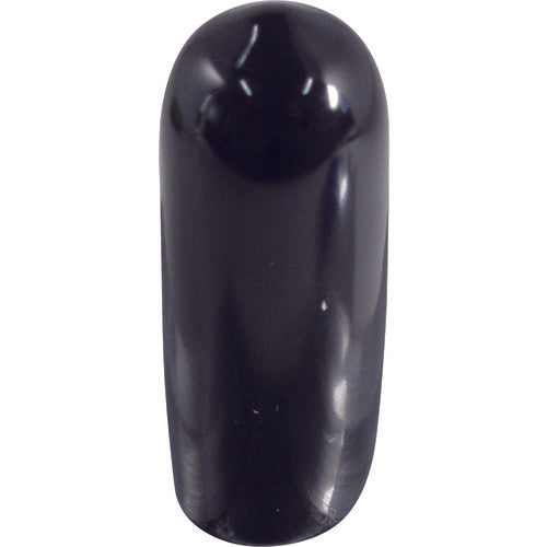 DAIDOHANT 엔드 나사 캡 전체 나사용 블랙 M4 4개입 10187042 1 PK