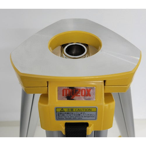 MYZOX LANDREG (Yellow) 35mm Flat &lt;LAN2-YT&gt; 221401 1 unit