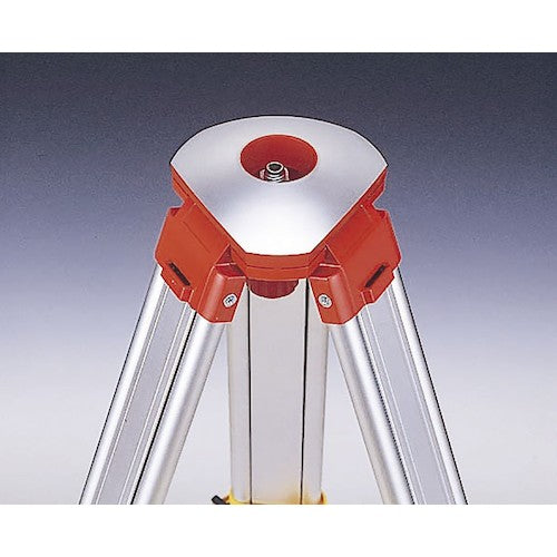 MYZOX 랜드 레그(오렌지) 5/8 인치 구면＜LAN2-OD＞ 221399 1대