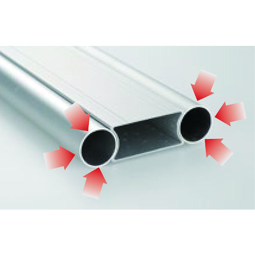 ＭＹＺＯＸ　ランドレッグ（イエロー）５／８インチ　球面＜ＬＡＮ２−ＹＤ＞　221402　1 台