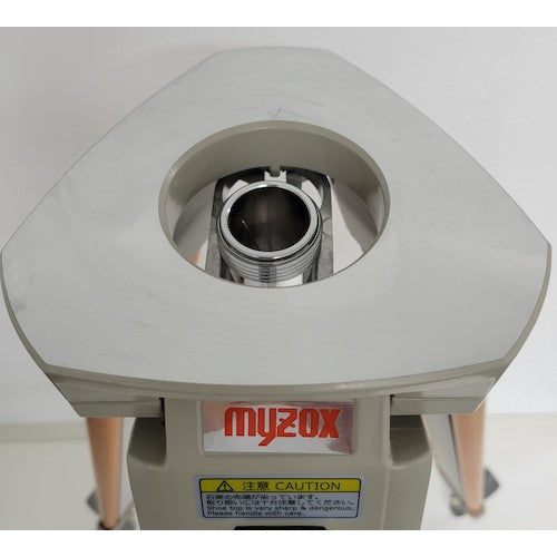 ＭＹＺＯＸ　ランドレッグ（ゴールド）　３５ミリ　平面＜ＬＡＮ２−ＧＴ＞　221404　1 台