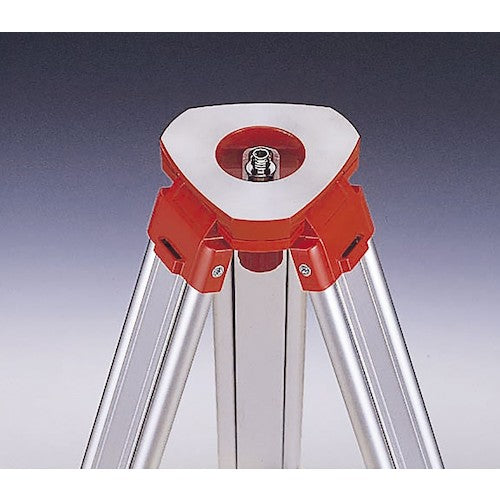 MYZOX 랜드 레그(오렌지) 5/8인치 평면＜LAN2-OL＞ 221397 1대