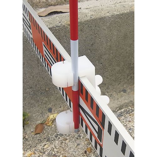 MYZOX Leveling Stick Stand C (2 pieces) &lt;RS-C&gt; RS-C 1 set