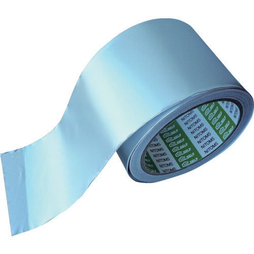 Nitto Aluminum Tape S 75 x 10 J3240 1 roll