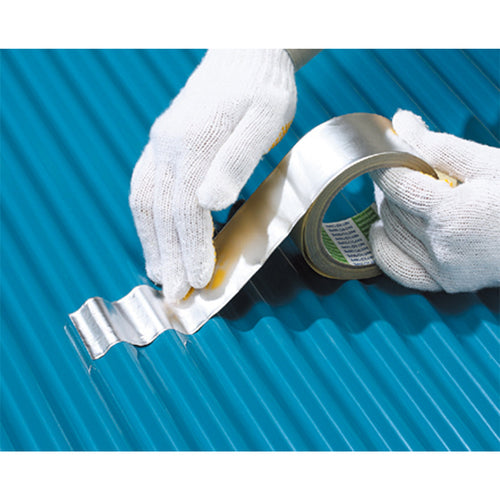 Nitto Aluminum Tape S 75 x 10 J3240 1 roll