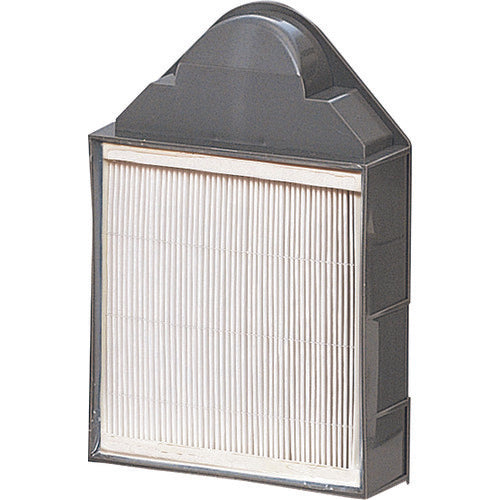 시게마츠 전동팬 부착 호흡용 보호구 D2 필터 D2 1개