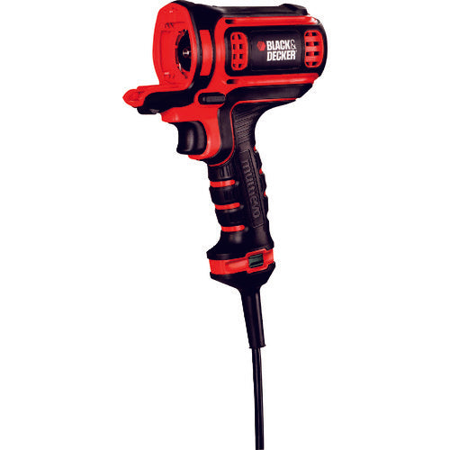 B/D Corded multi-tool (body only) EAC800-JP 1 unit