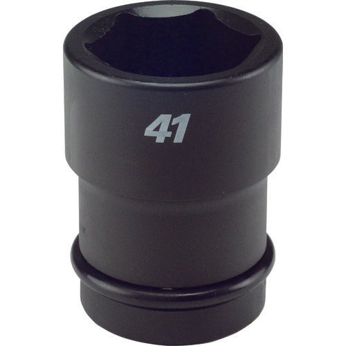 FPC 임팩트 자동차용 소켓 삽입각 25.4mm 대변 28mm 1/1WA-28 1개