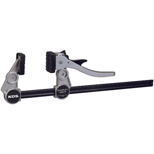 KDS Quick Lever Clamp 300 QLC-300 1 piece