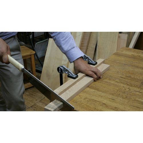 KDS Quick Lever Clamp 300 QLC-300 1 piece