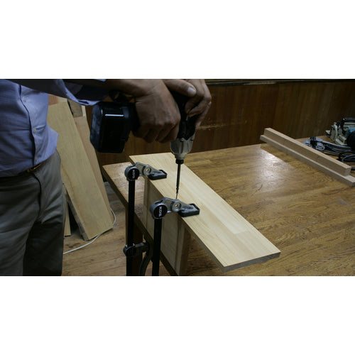 KDS Quick Lever Clamp 300 QLC-300 1 piece