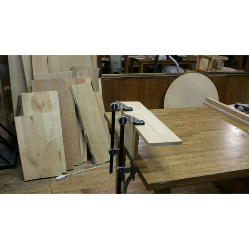 ＫＤＳ　クイックレバークランプ２００　QLC-200　1 個