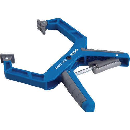 KDS Ratchet Mini Clamp 102 RMC-102 1 piece