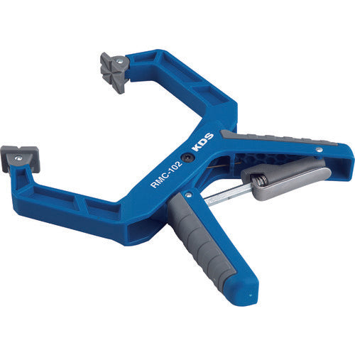 KDS Ratchet Mini Clamp 102 RMC-102 1 piece