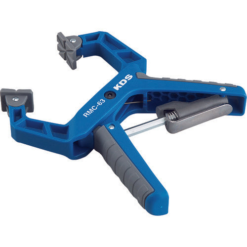 KDS Ratchet Mini Clamp 63 RMC-63 1 piece