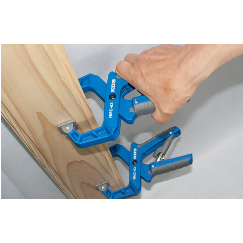 KDS Ratchet Mini Clamp 63 RMC-63 1 piece