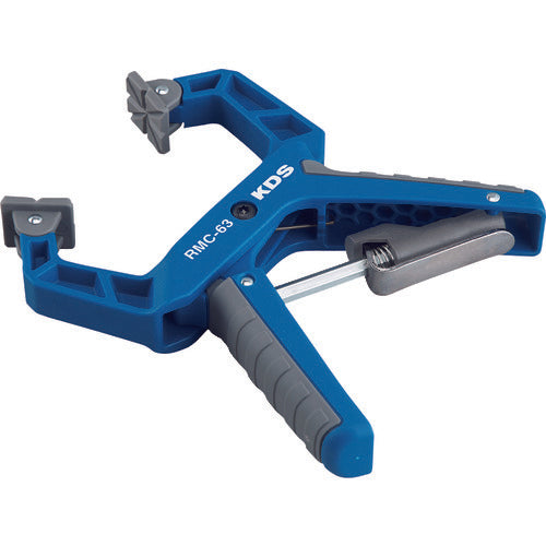 KDS Ratchet Mini Clamp 63 RMC-63 1 piece