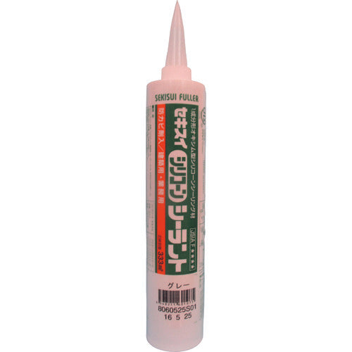 Sekisui Silicone Sealant Off-White 333ml SSBOW-333 1 bottle