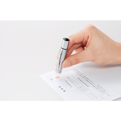 Shachihata Name Duo Silver XL-D1/MO 1 piece