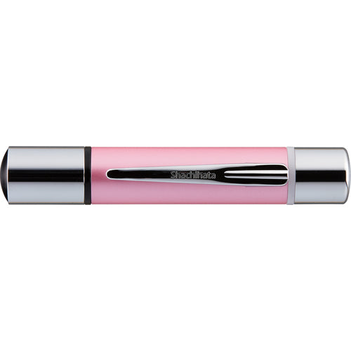 시야치하타 네임 듀오 펄 핑크 XL-D3/MO 1개