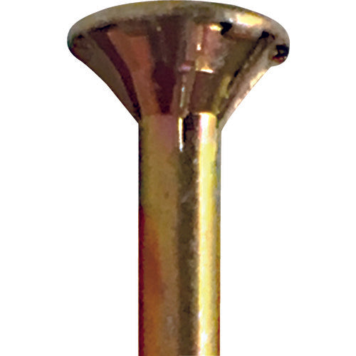 DAIDOHANT 축세 코스 스레드 플렉스 헤드 3.3 x50 (약 500개입) 00045248 1상자