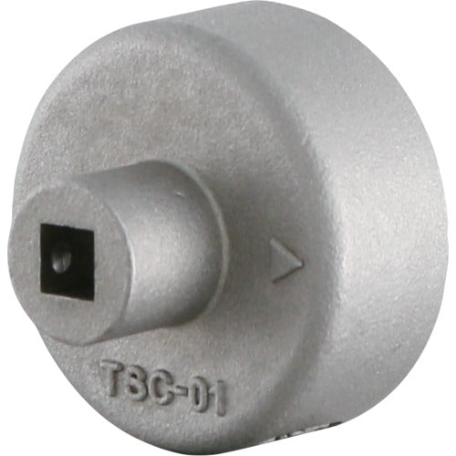 MONOVATE 클램프 밴드용 토크 관리 소켓(로스트 왁스) TSC-02 1개