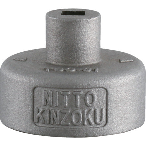 MONOVATE 클램프 밴드용 토크 관리 소켓(로스트 왁스) TSC-02 1개