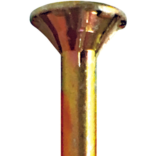 DAIDOHANT HC Fine Shaft Course Thread 30 (280 pcs) 10176912 1 PK