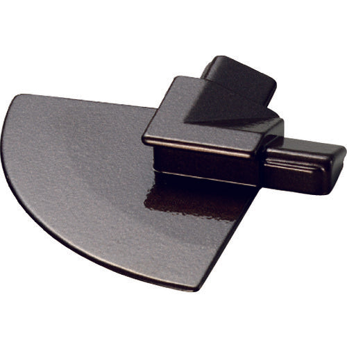 ASSIST Floor Hardware 20-410LGB Divide Edge Corner Bronze Inside Corner 16 x 16 mm 20-410LGB52 1 pc