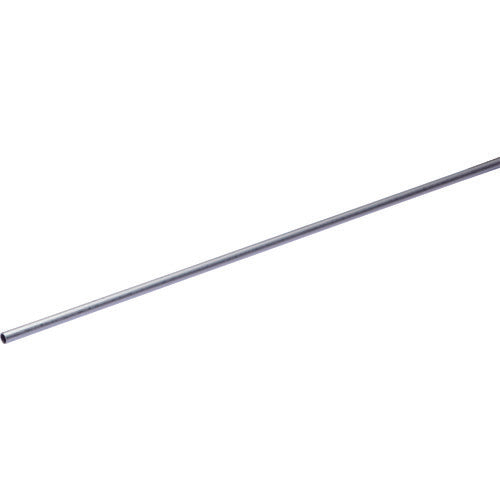 光モール　アルミ丸パイプ５　長さ１０００ｍｍ　505　1 本