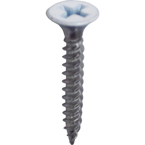 DAIDOHANT Stainless Steel Lightweight Ceiling Screws Color Trumpet 3.5x22 (D8) (1000) 00041596 1 Box