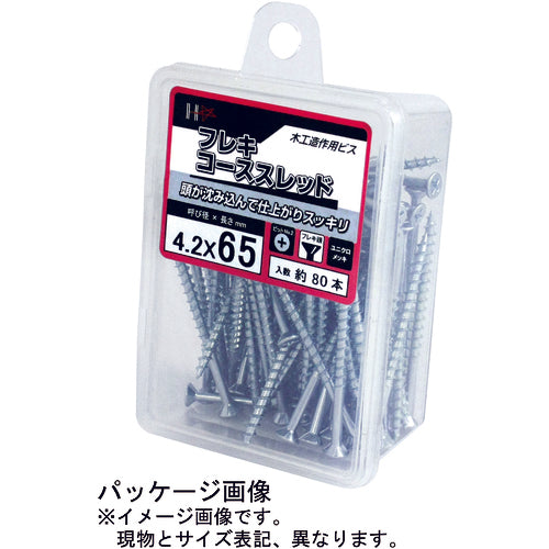 ＤＡＩＤОＨＡＮＴ　ＨＣ　コーススレッドフレキ　３２　（２２０本）　10176947　1 PK