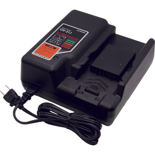 Izumi Lithium-ion Charger CH-21J 1 piece