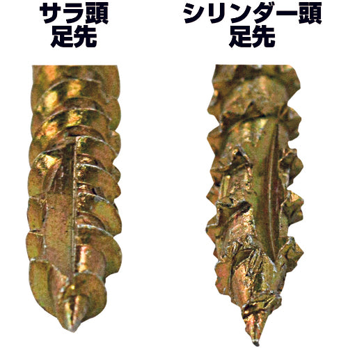 DAIDOHANT VP Long Screw Bit (Hexlobe) T40 L=65mm 1pc 10175475 1 bag