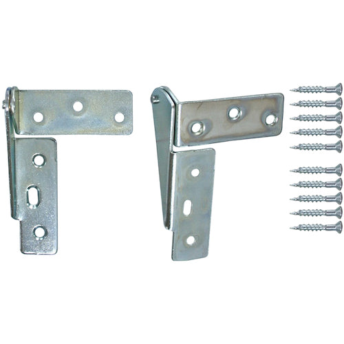 WAKI 캐비닛 정반 좌우 VF-087 유니클로 VF-087 1 PK