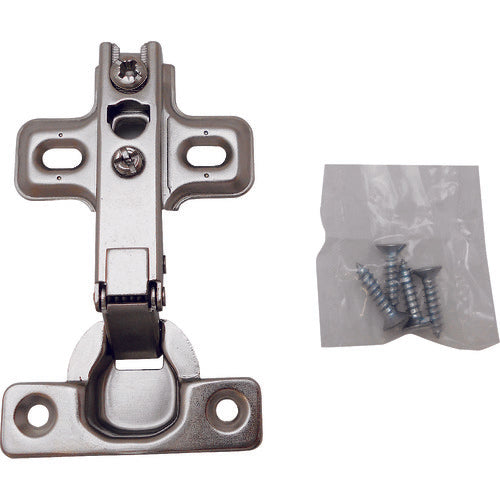 WAKI 슬라이드 쵸반 NS-2653 26mm 전부 걸림 캐치 첨부 NS2653 1개