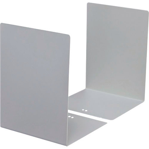 Carl Bookend (Large) LB-55-L Light Gray LB-55-L 1 Pair