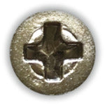 Hikari Mall R Angle Screw 3.5 x 12 ST Type 7 Pieces 1907 1 Bag