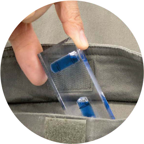 シンワ　ミニレベル　Ｒｅｖｏ　クリアキューブ　76387　1 個